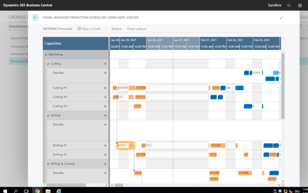 Visual-Production-Scheduler-Capacity-Overview-Dynamics-365-Business-Central-Navision-1